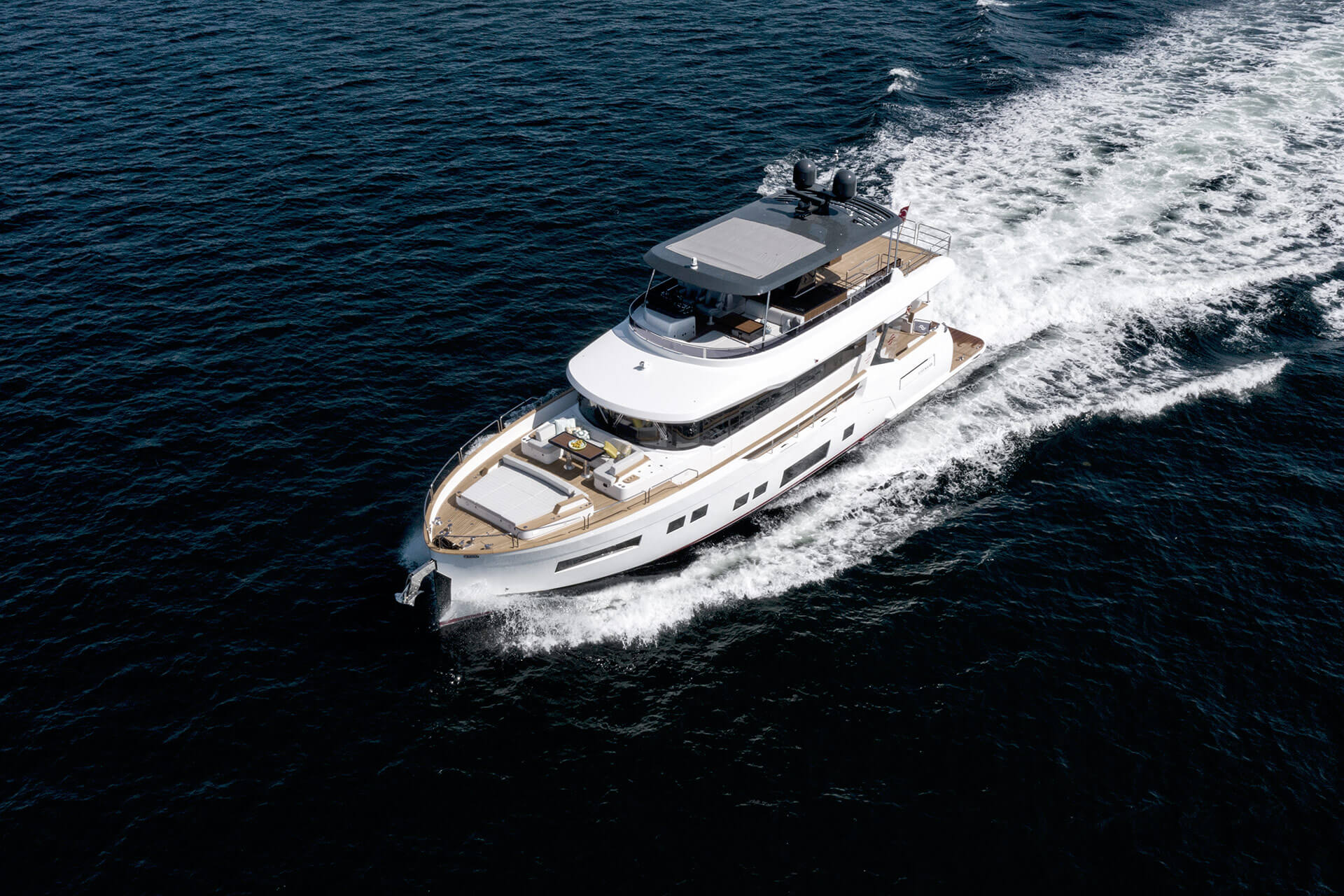 Sirena 68
