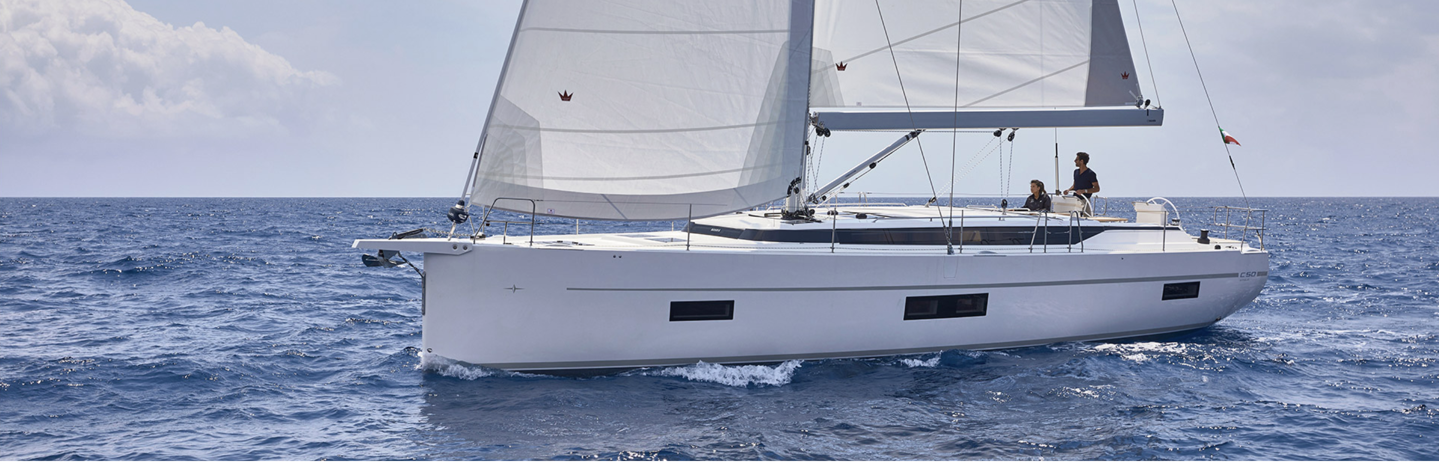Bavaria C50