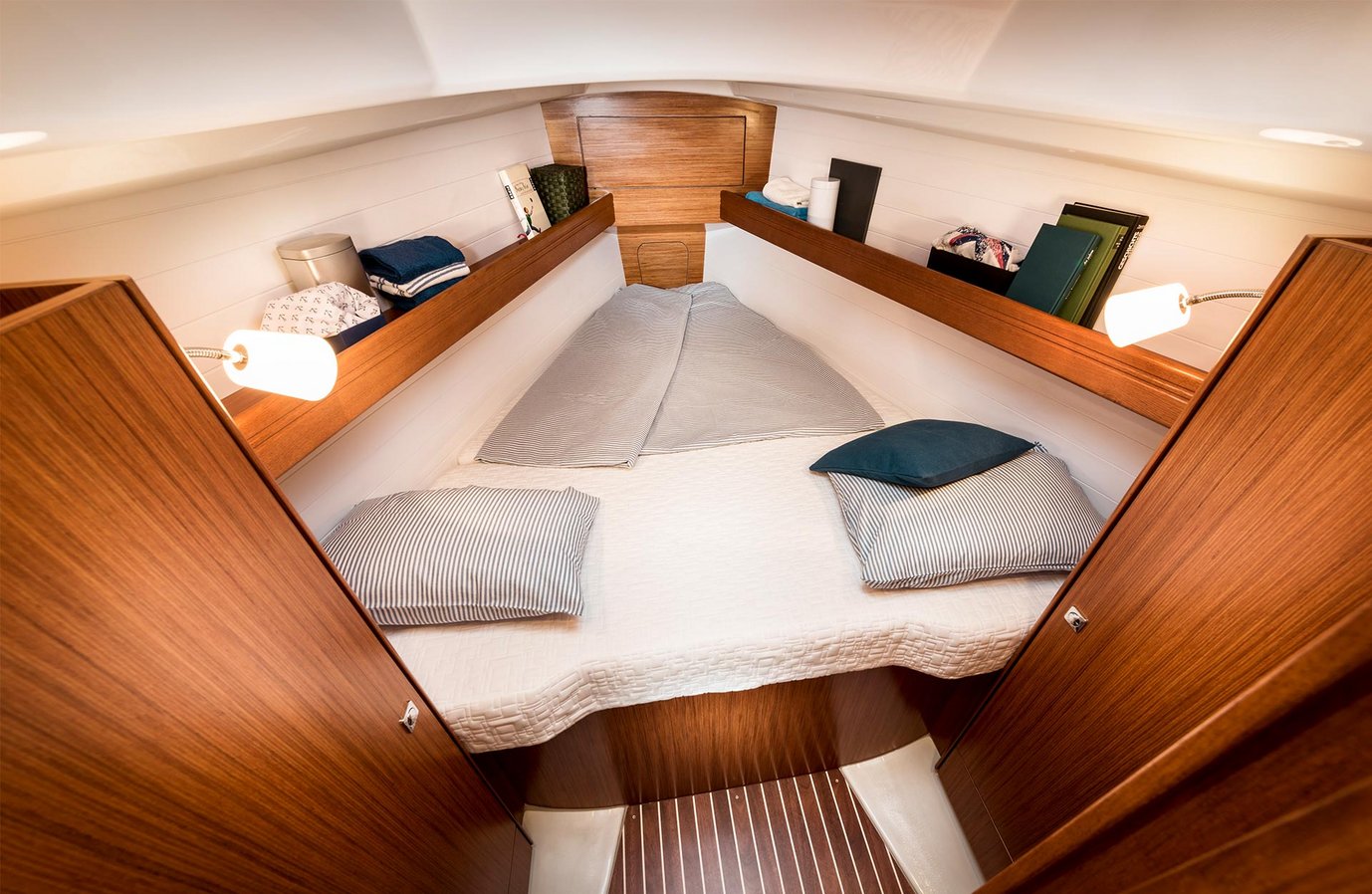 Bavaria Cruiser 34