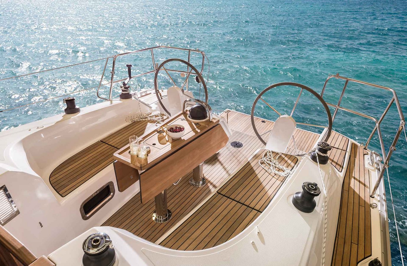 Bavaria Cruiser 34