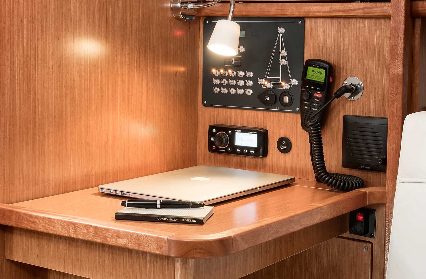 Bavaria Cruiser 34