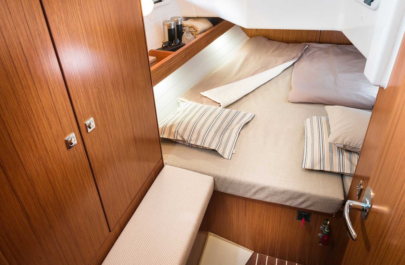 Bavaria Cruiser 34