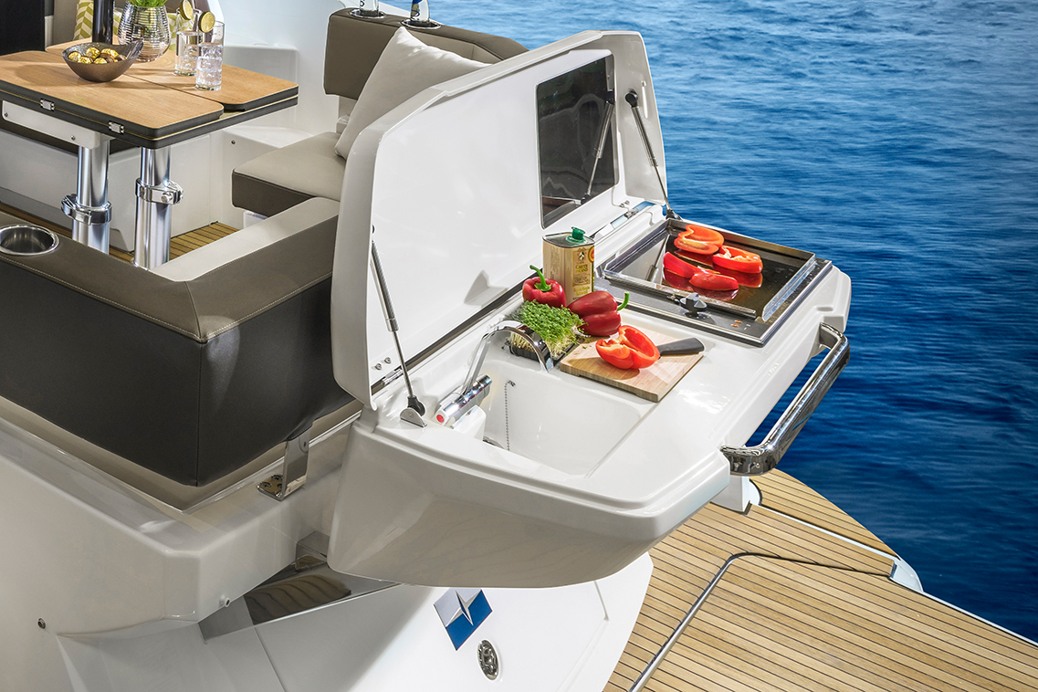 Bavaria R40