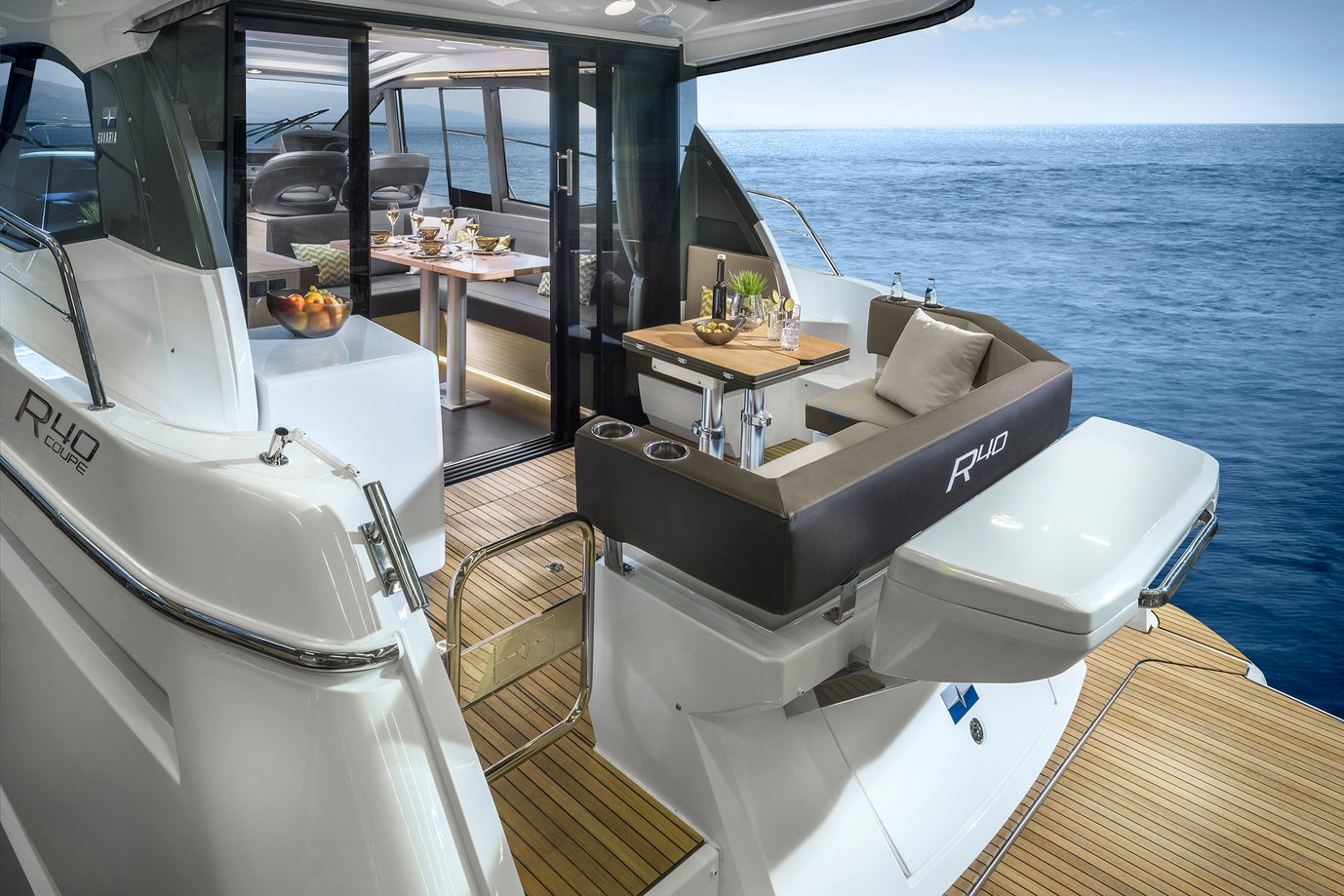 Bavaria R40