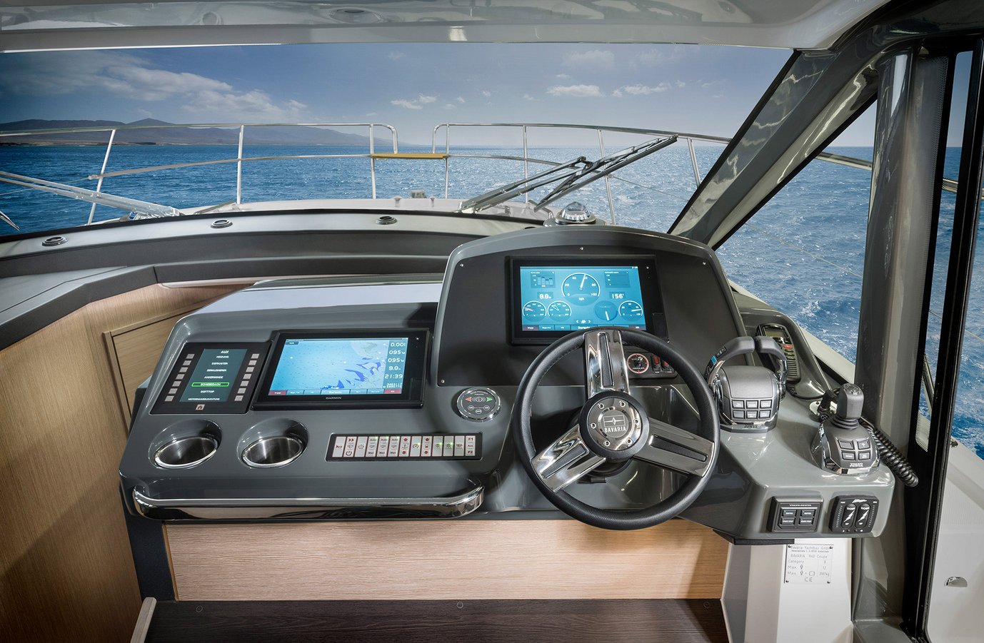 Bavaria R40