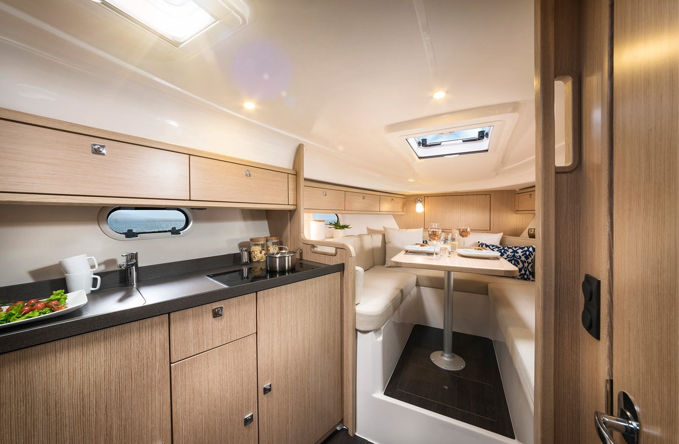 Bavaria S29 Open