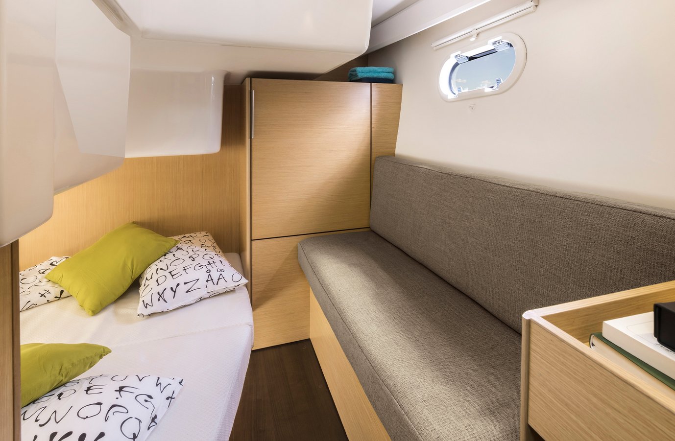 Bavaria S30 Open