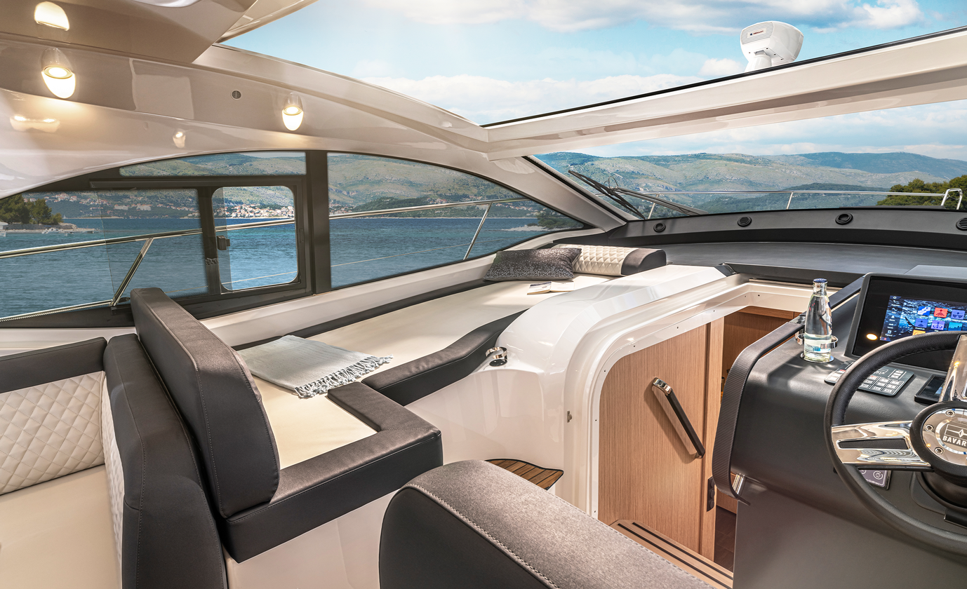 Bavaria SR41