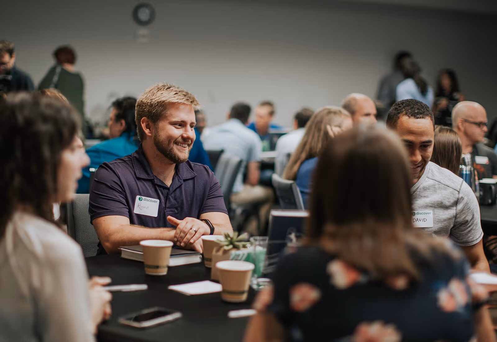 Fellowship Dallas next steps ministry image for new visitors