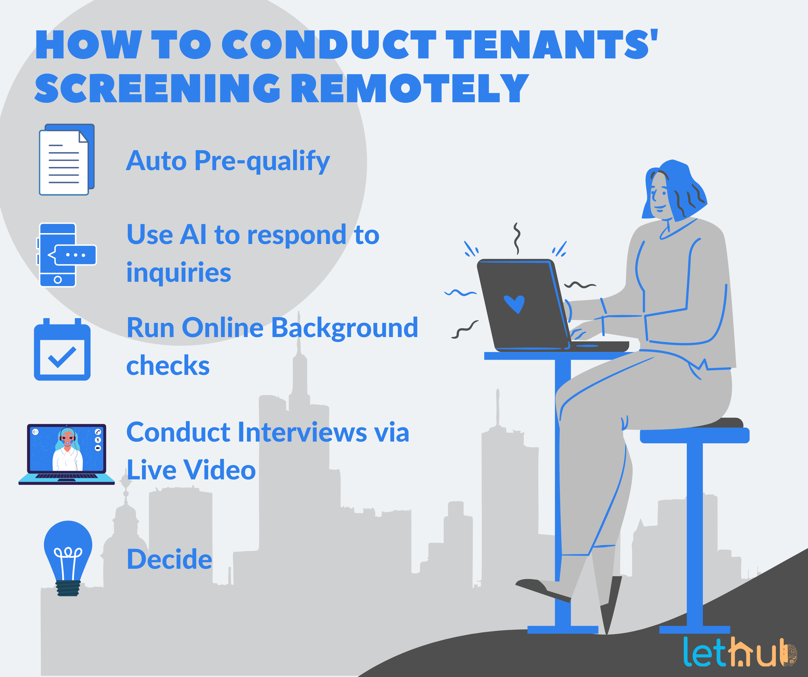 Tenants Screening Criterion