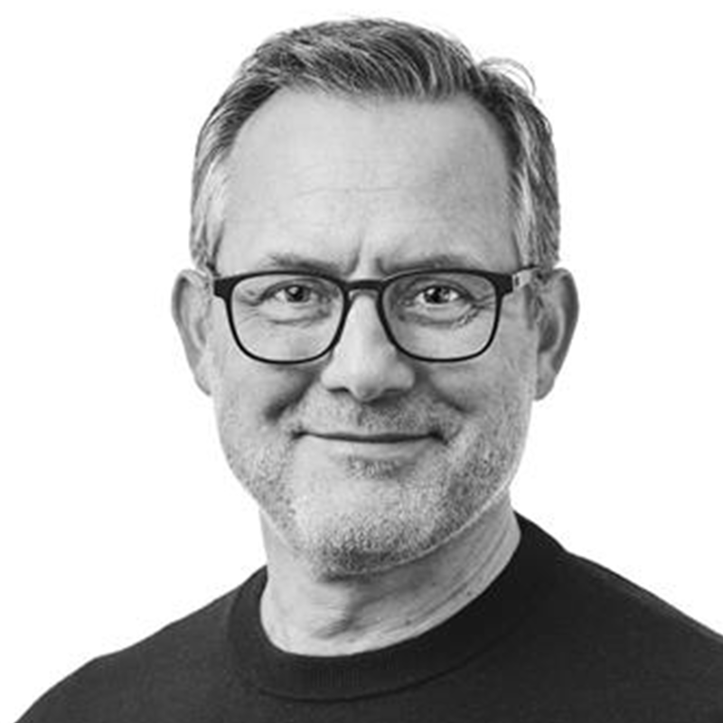 Anders Søgaard