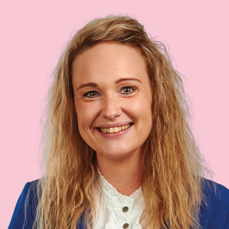 Christina Elkjær Risbank