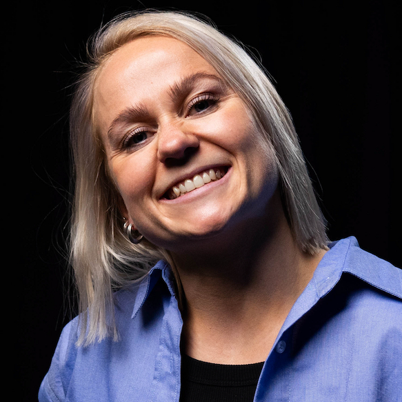 Katrine Nim Bruhn