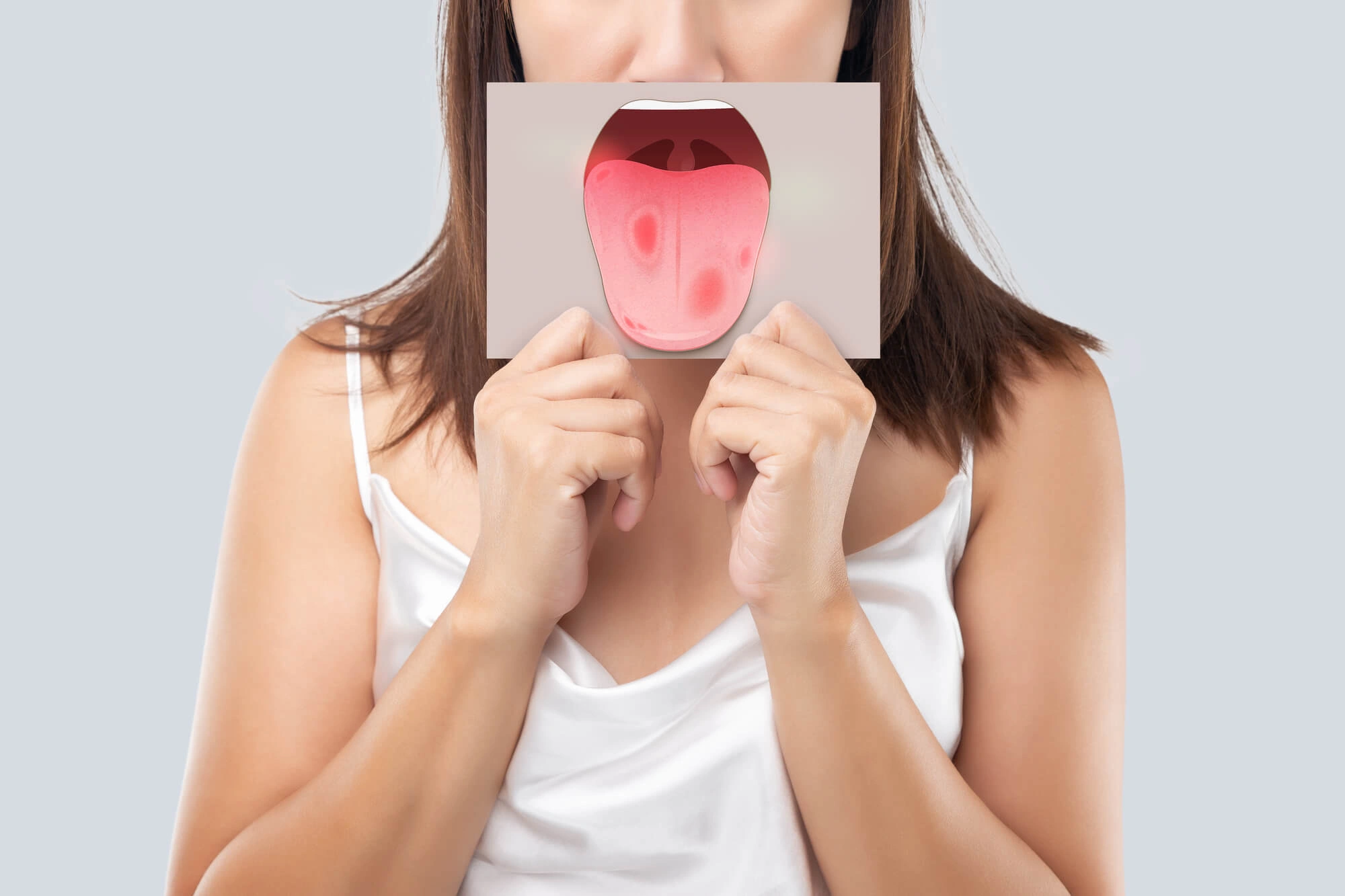 needing to see a Dentist Charlotte NC for oral cancer screening