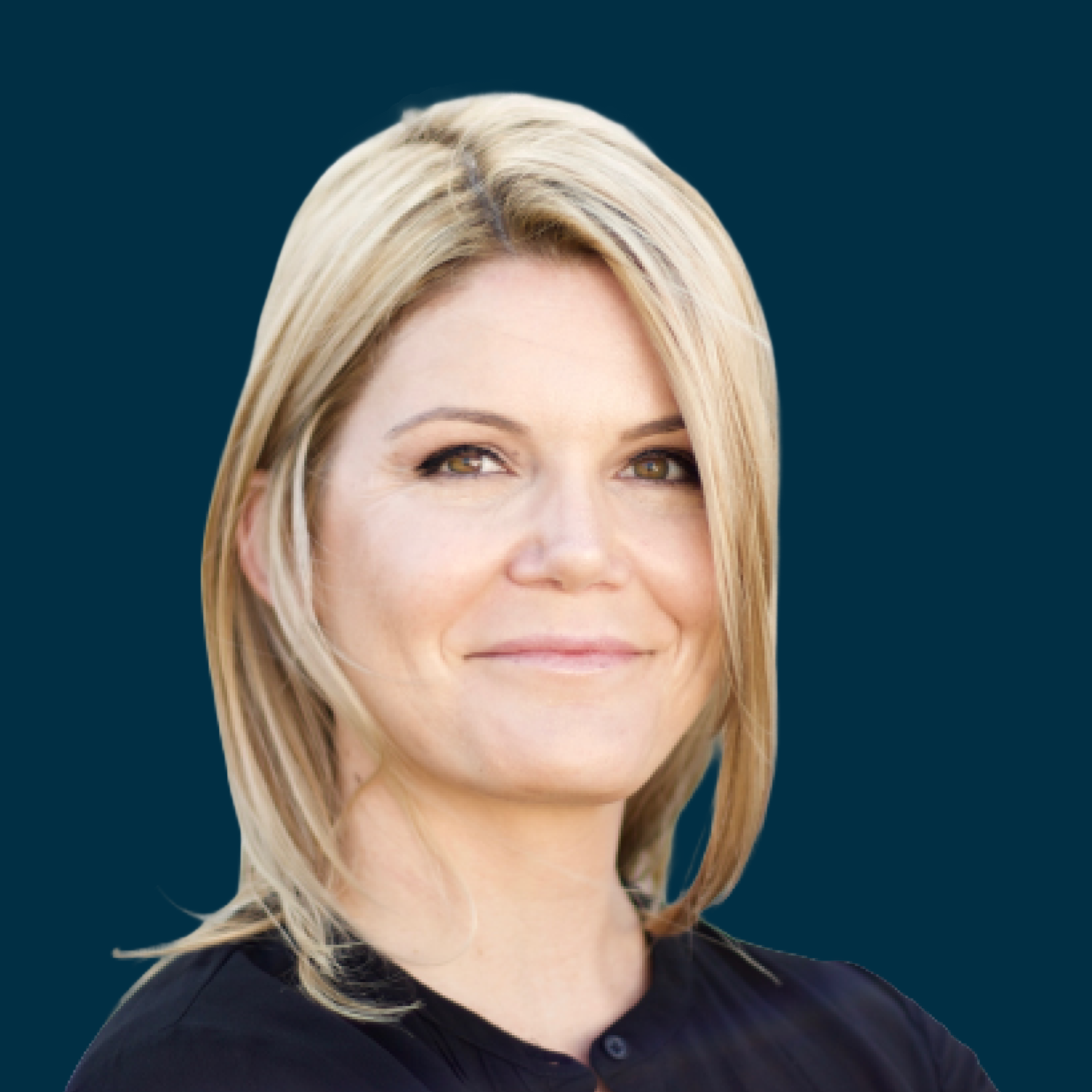 Headshot of Ashley Lewis