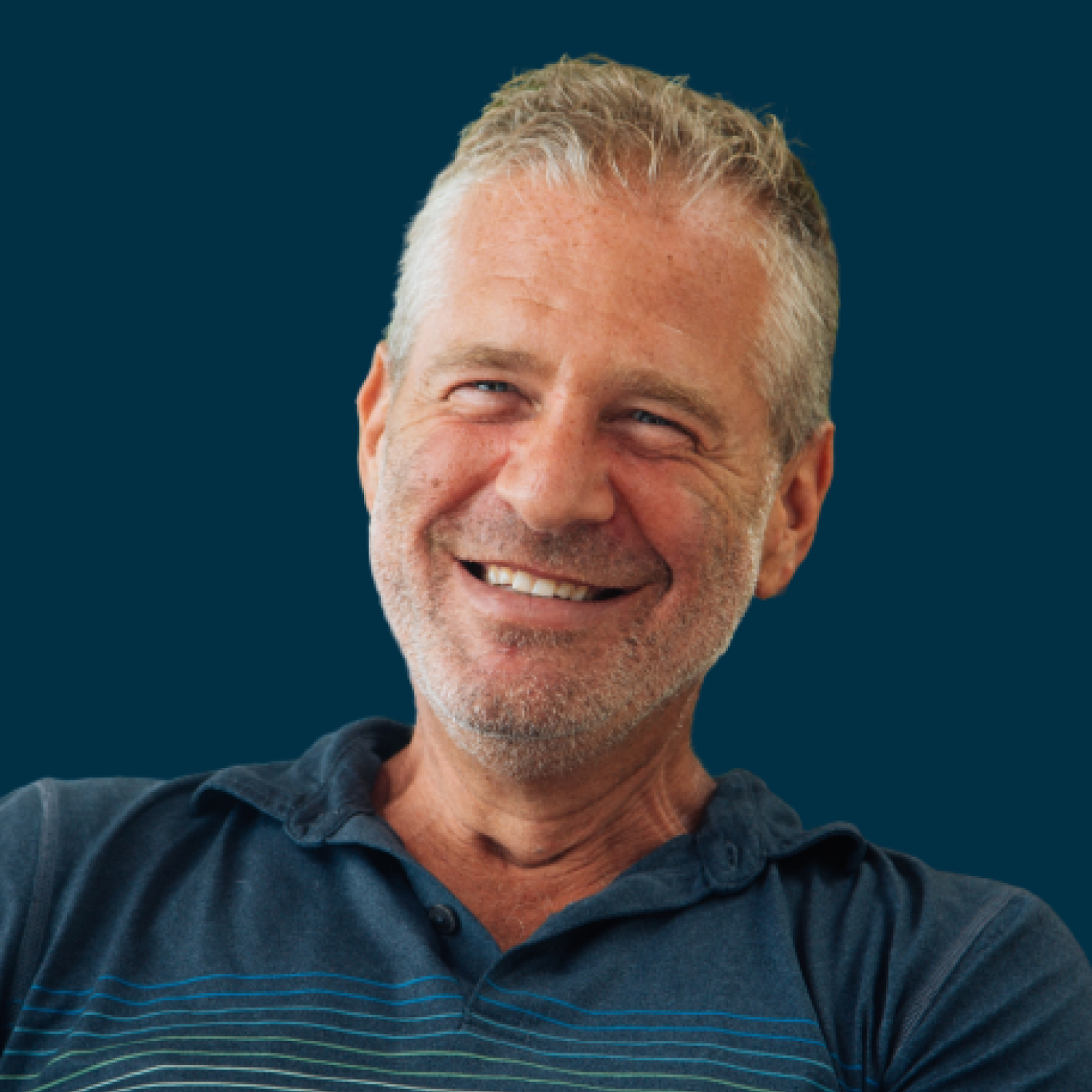 Headshot of Jeremy Loeb