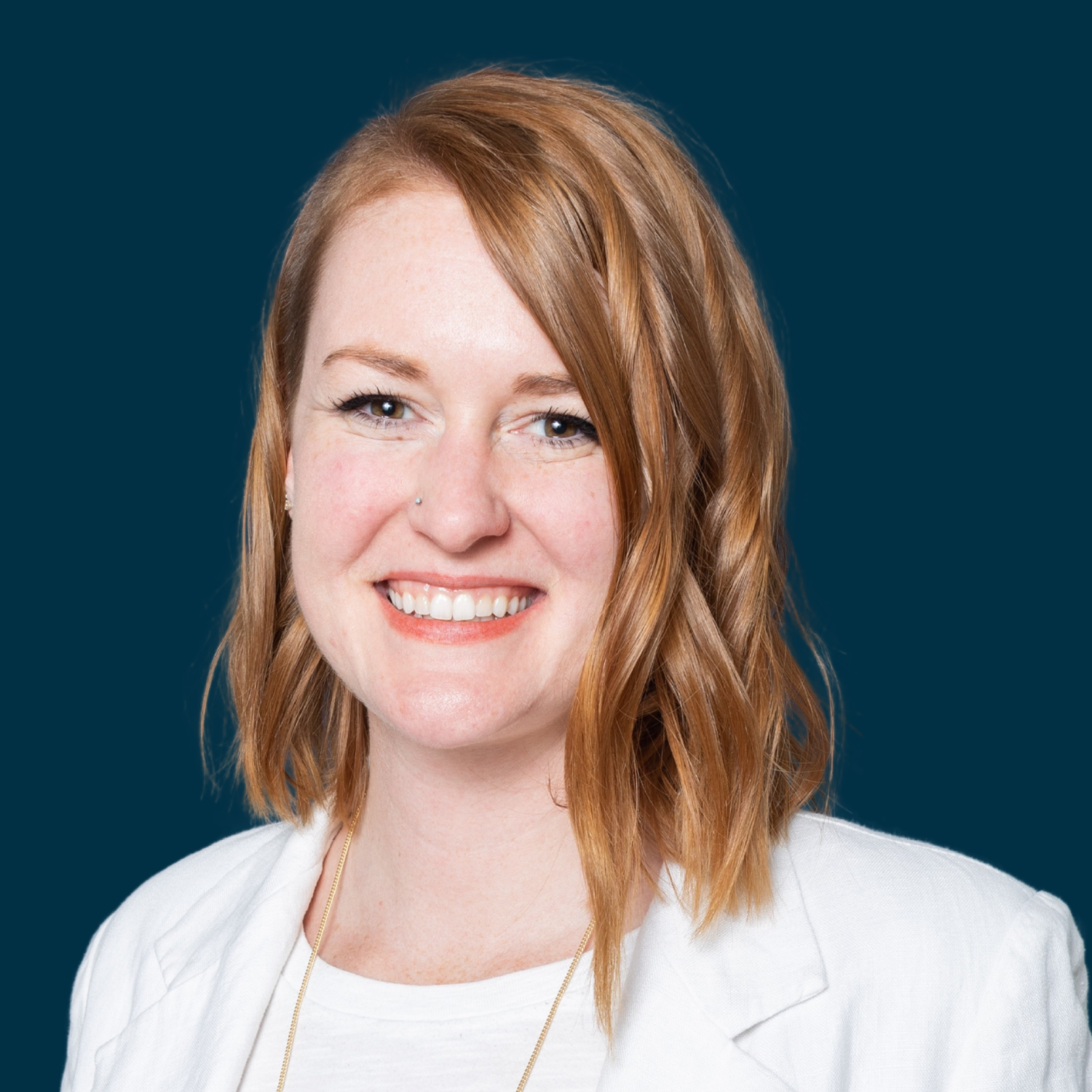 Headshot of Kara Skrip