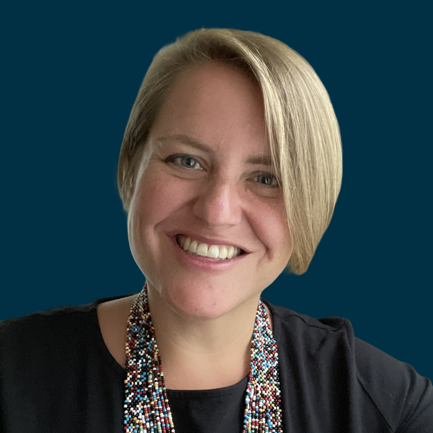 Headshot of Emily Esch