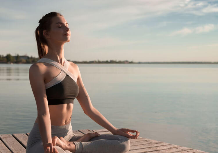 Freepik License Image - Yogastic X Webflow Template