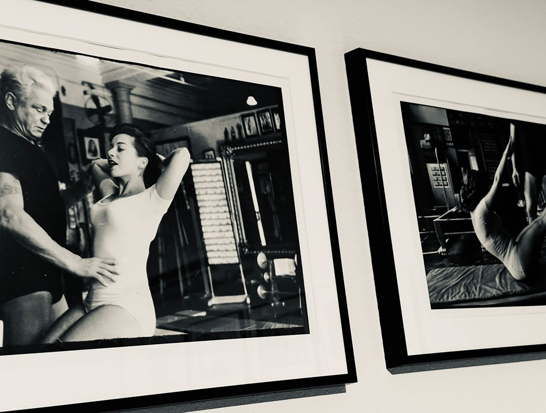 Joseph Pilates: The Man Behind the Method