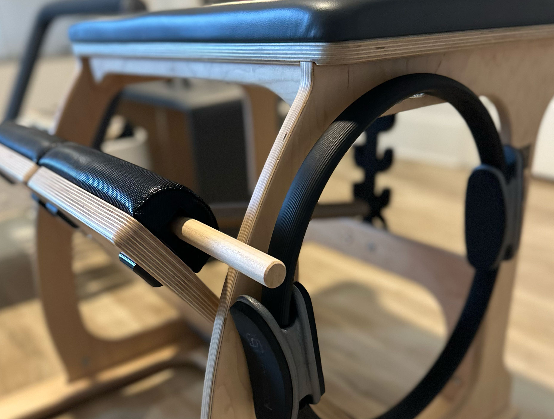 Mastering Movement: The Role of Pilates Equipment