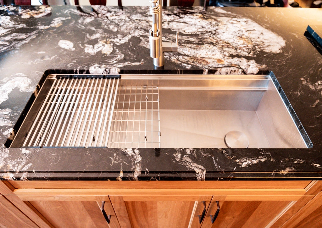accessible sinks