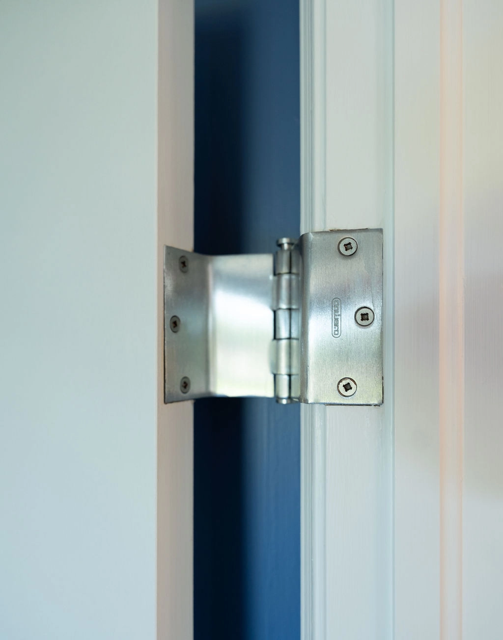 easy open hinges