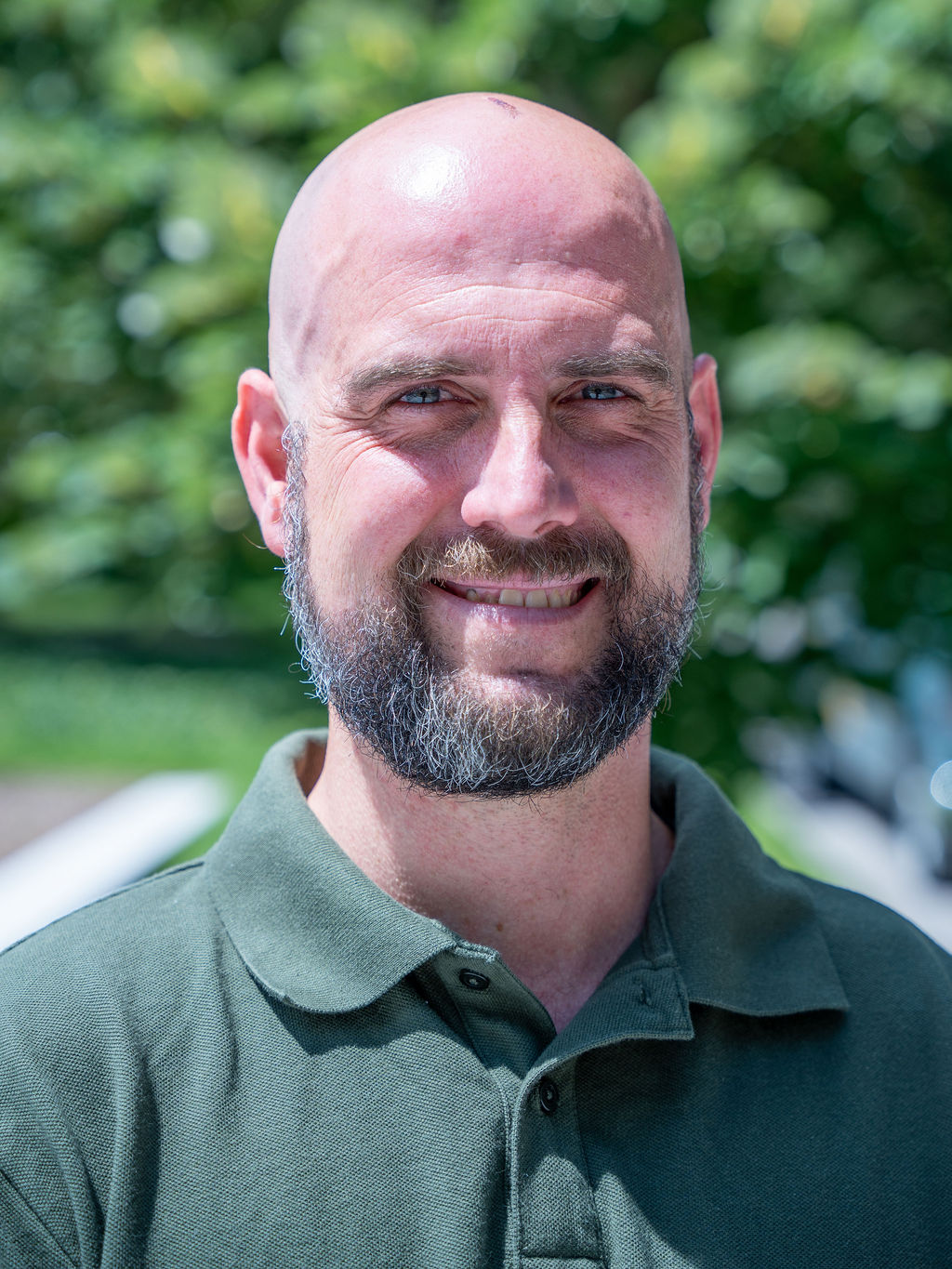 Steve Vanderlaan