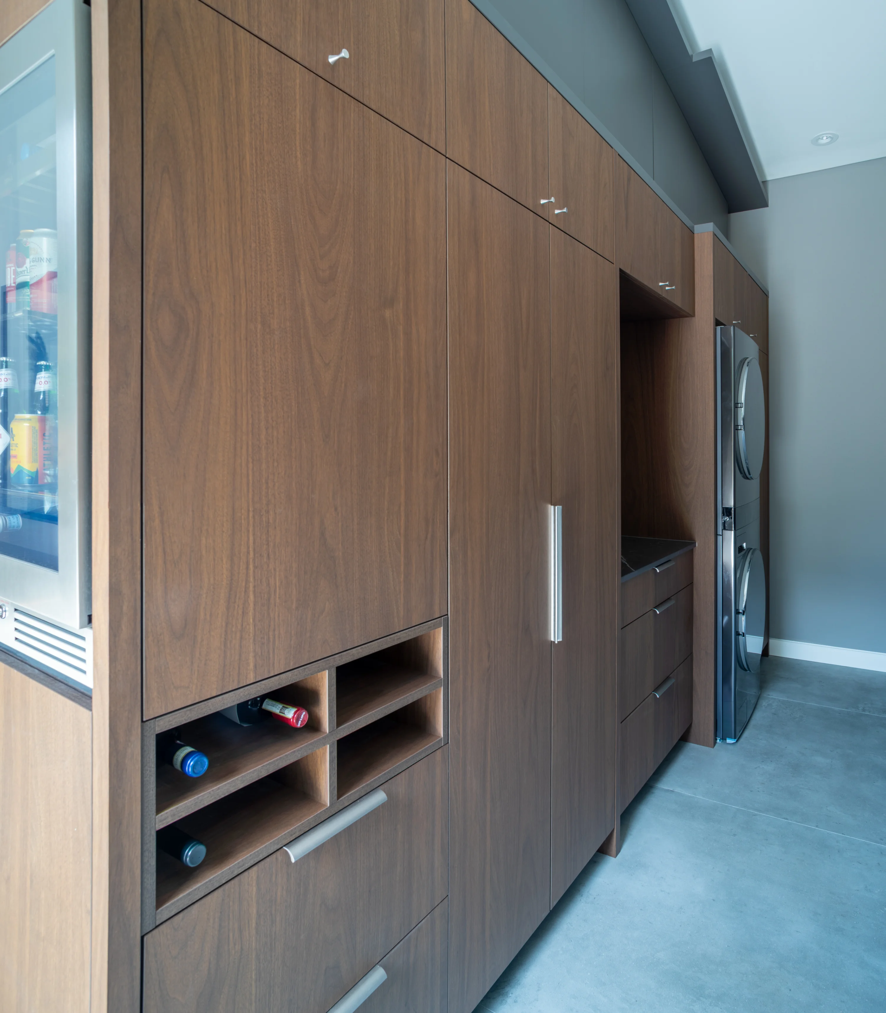 custom cabinets