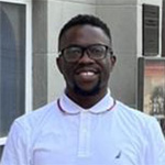 Daniel Oyedapo