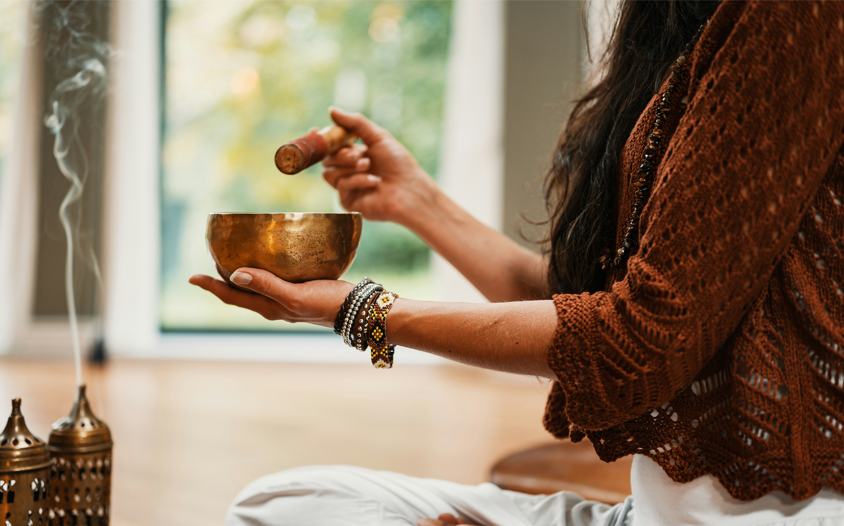 The Benefits of Integrating Holistic Practices into Your Daily Routine