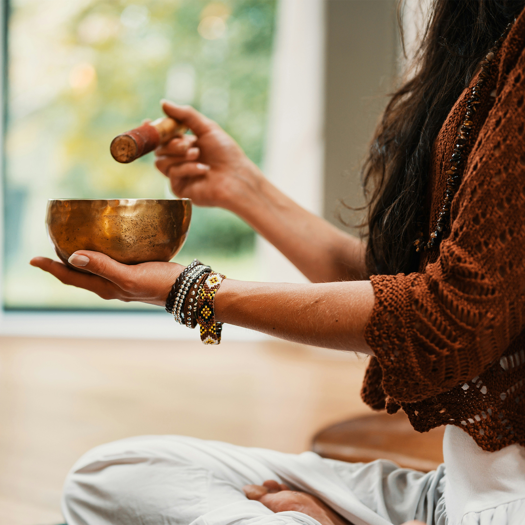 The Benefits of Integrating Holistic Practices into Your Daily Routine