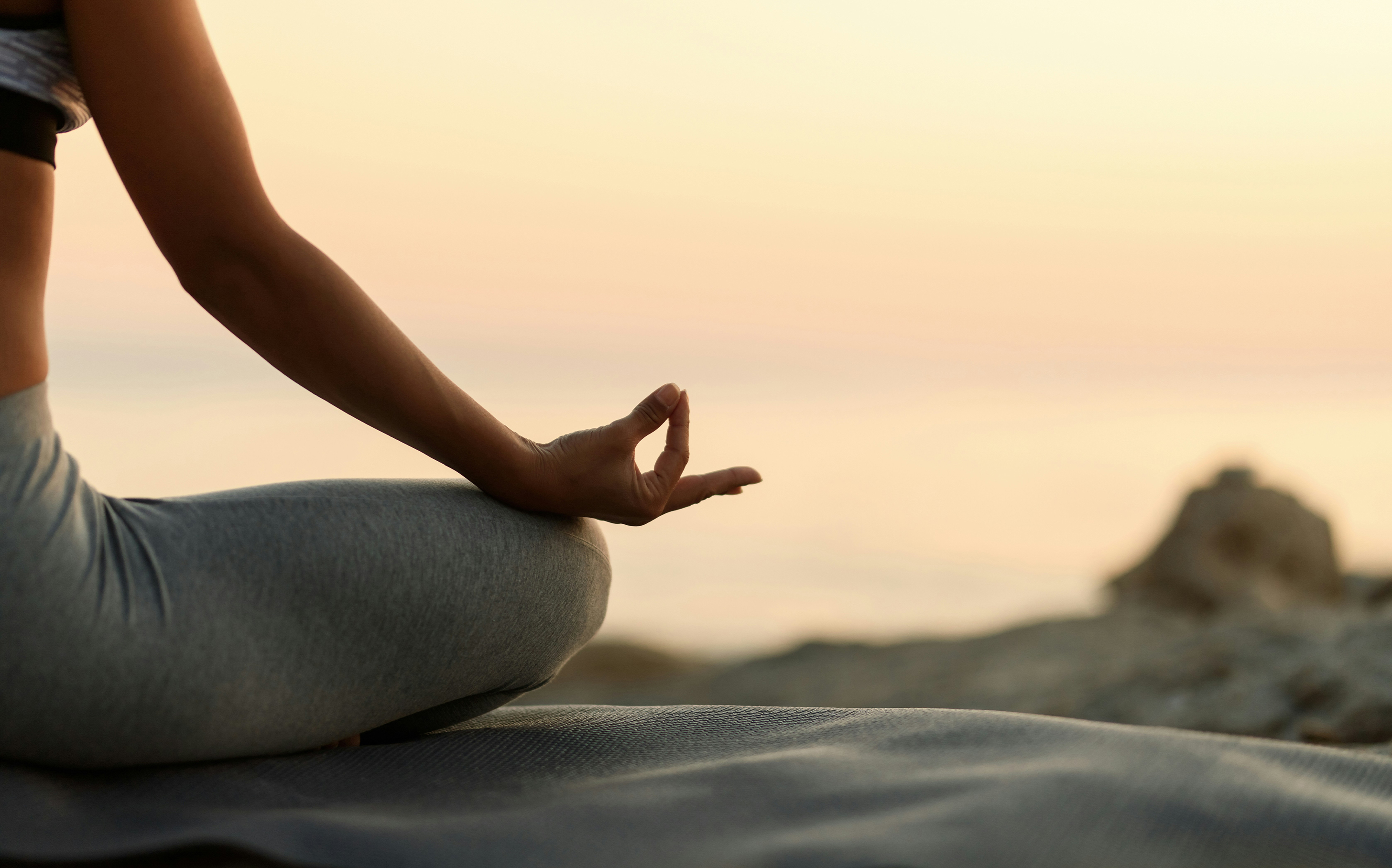 Meditation: Your Gateway to Inner Peace and Clarity