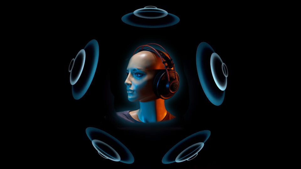 engagement of visually impaired