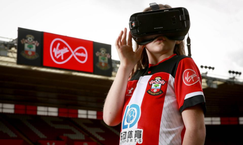 Expensive Courtside tickets