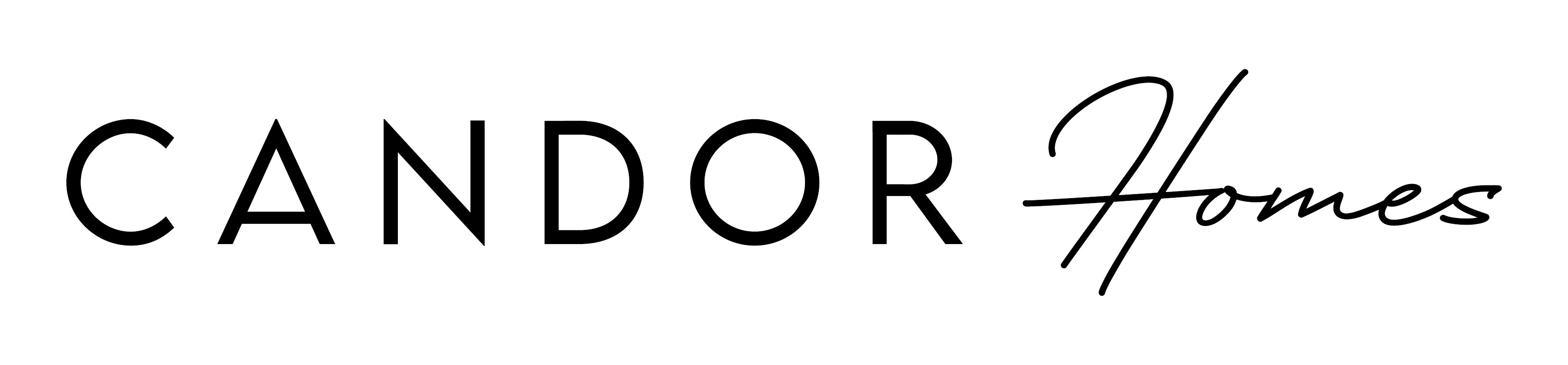 Candor Homes