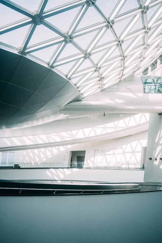 Architecture 