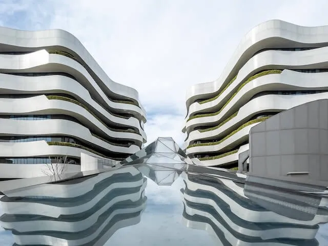 Buildings