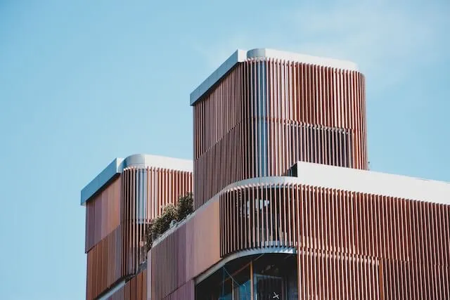 Buildings