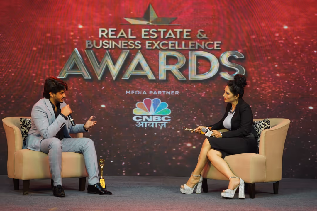 2019-Real Estate stronghold