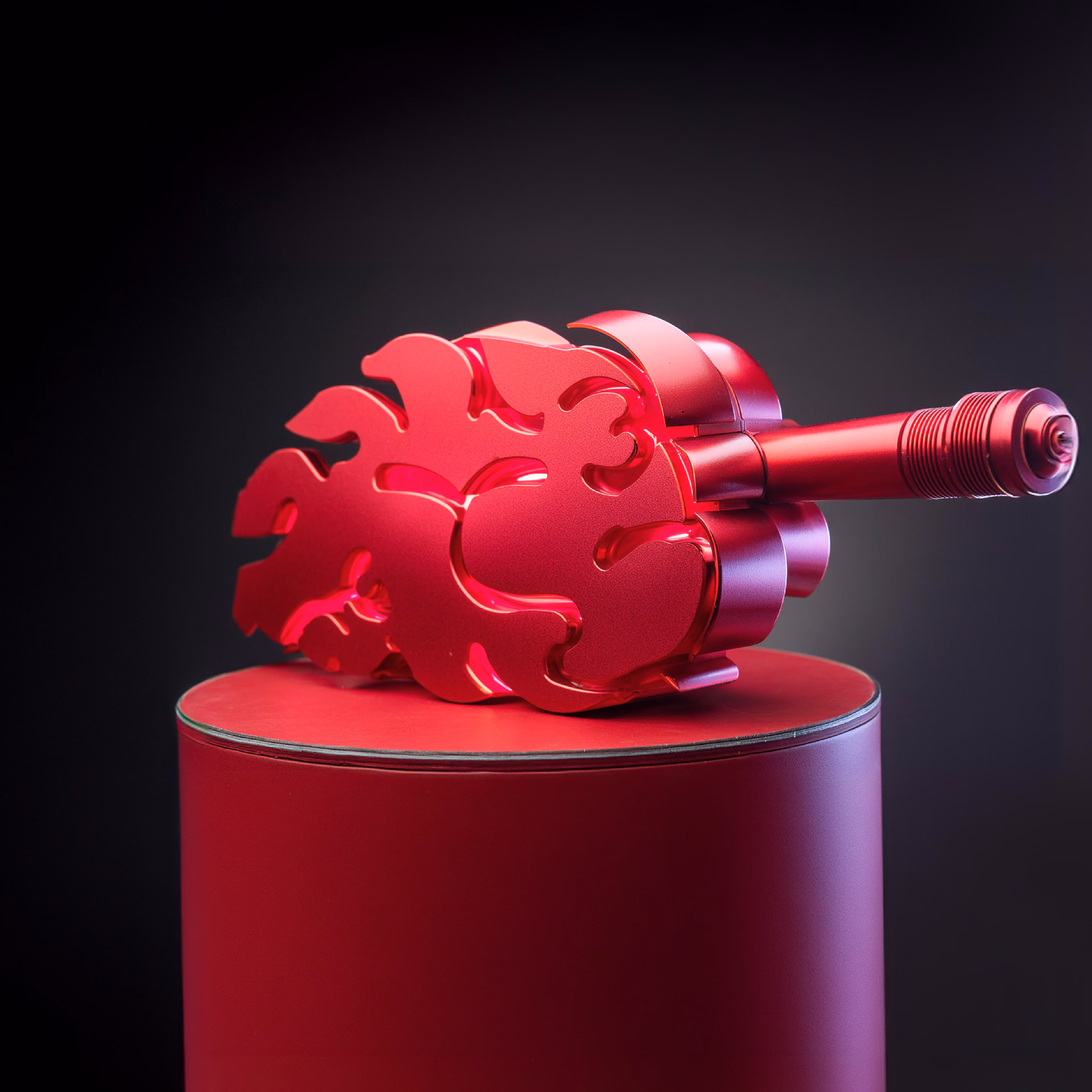 2024-Relaunch of the think tank