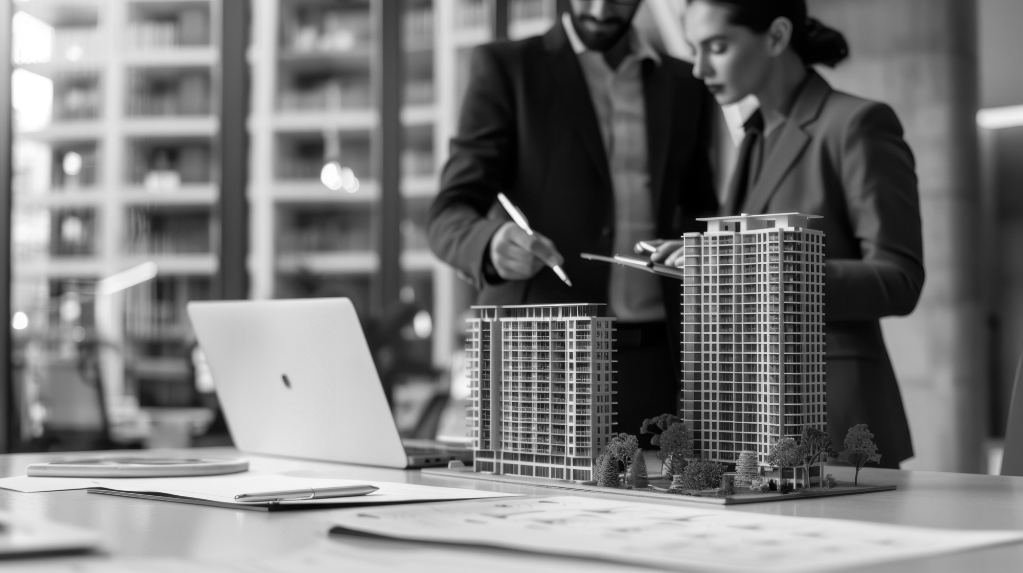 Quality Checks on Sales Mandates