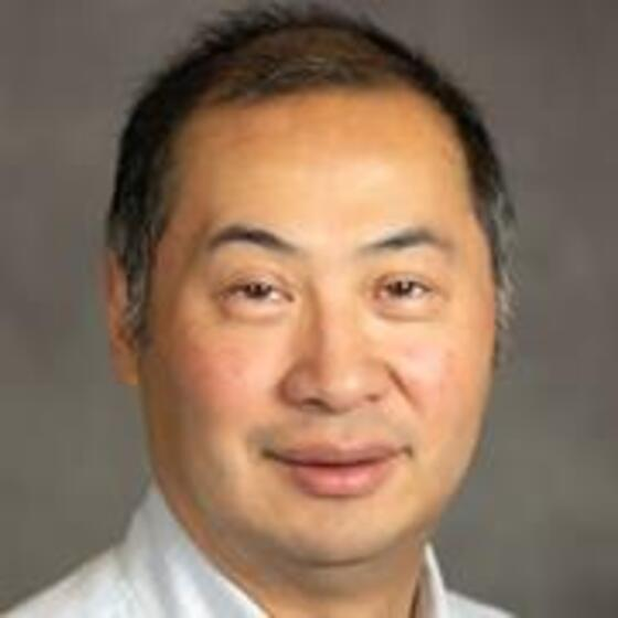 Dr. Li Bai