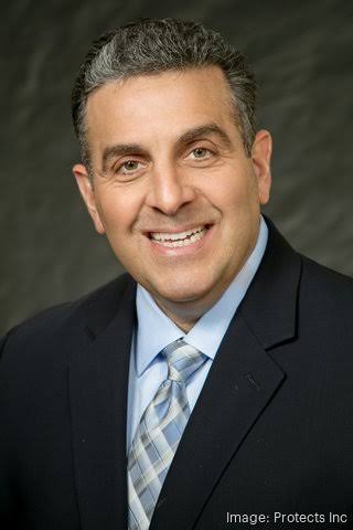 Chris DiPaolo