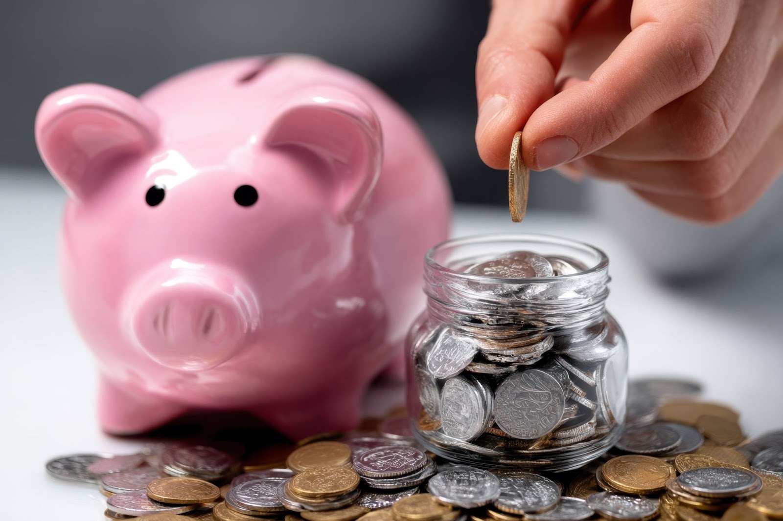 Investment-Arten im Überblick
