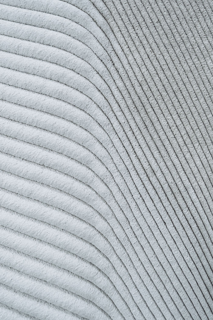 3D concrete printing showcasing layered texture for innovative architectural projects