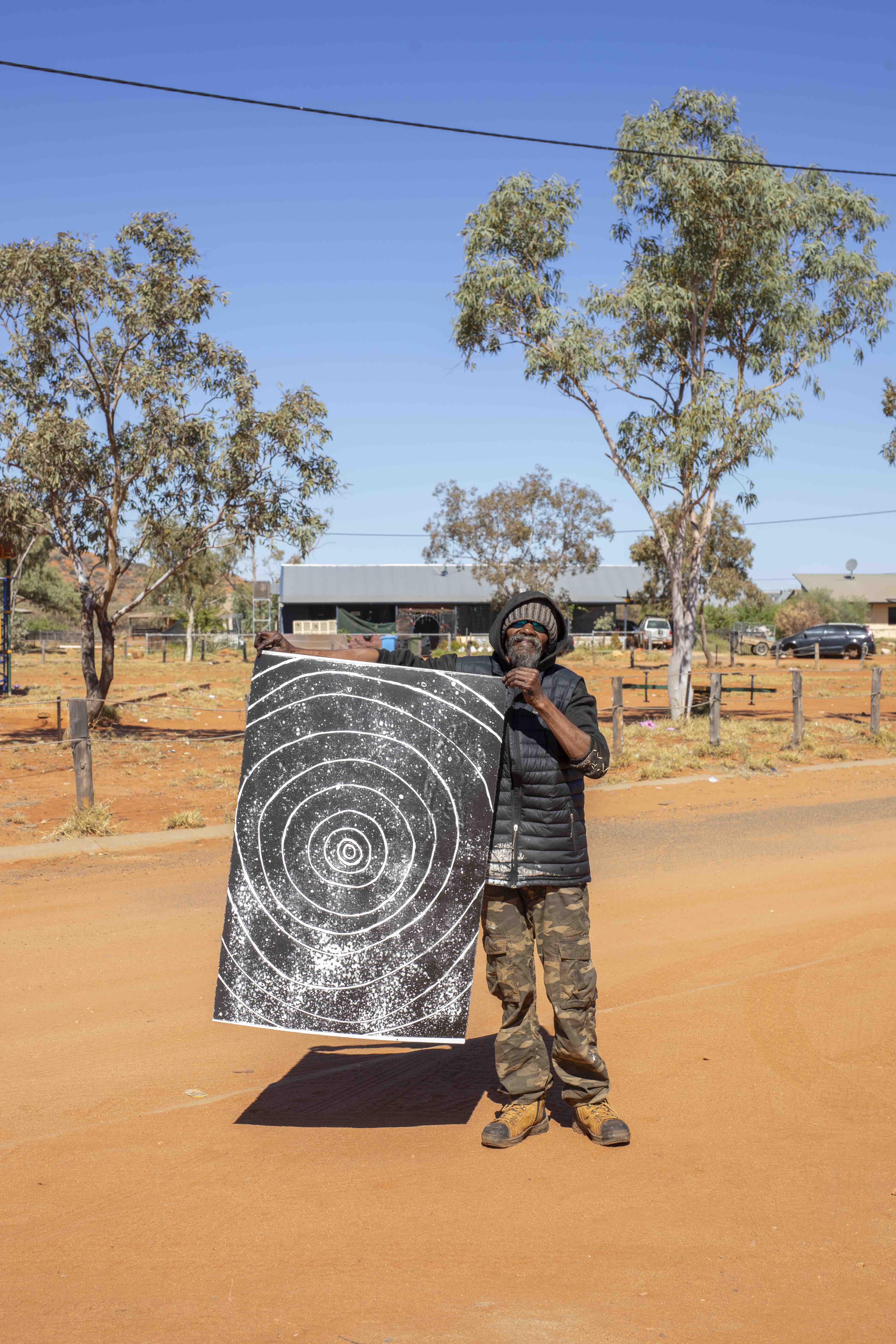 Profile picture of artist