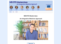 mecfsmasterclass