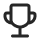 Icône trophée