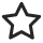 Icône étoile